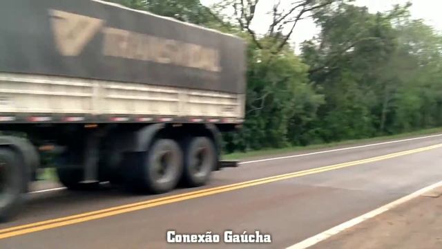 VOLVO NO CORRE смотреть онлайн