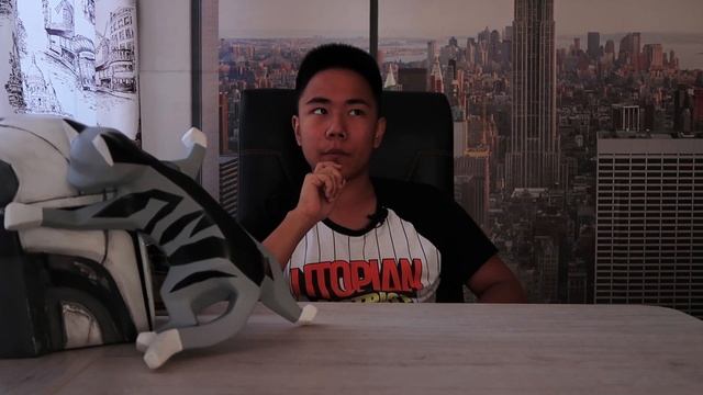 ОБЗОР на ПОЛИГОНАЛЬНУЮ фигуру "КОТЯ" смотреть онлайн