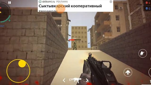 мульти плеер кс-го на телефон!!! смотреть онлайн