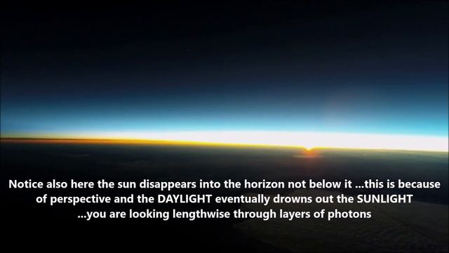 FLAT EARTH ... LET THERE BE LIGHT смотреть онлайн