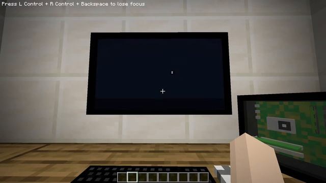 Windows Xp In Minecraft смотреть онлайн