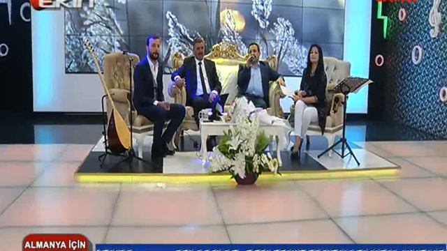 Yıldırım Budak - Geçti Benden © Ekin Tv Göçmen Kuş Misali 2017 смотреть онлайн