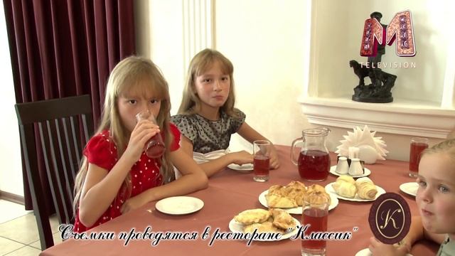 Умелые ручки. Декоративная тарелка. (Рубрика "Ищу маму") смотреть онлайн