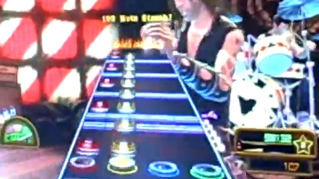 Raining Blood Mega Fail смотреть онлайн