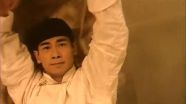 孫耀威 Eric Suen - 狂風 смотреть онлайн