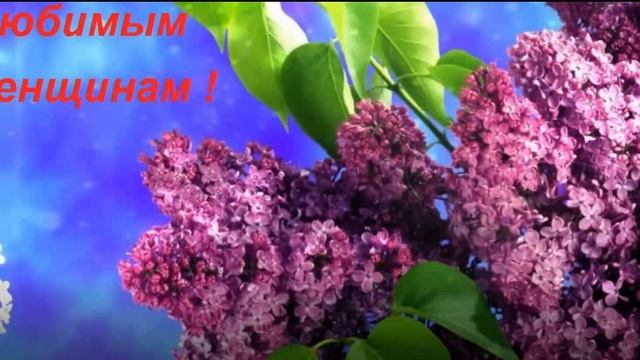 Сборник песен для любимых женщин! 2024! смотреть онлайн