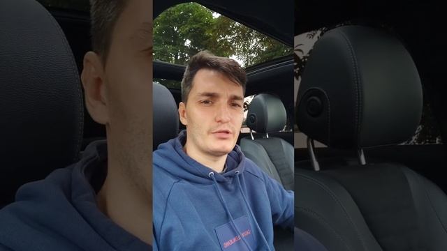 Москва - Калининград на своем автомобиле. 2022 год. Всë о необходимых документах и нюансах.Транзит смотреть онлайн