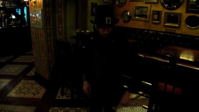 танцующий лепрекон 1 смотреть онлайн