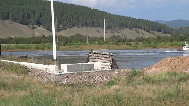 15 августа с базы Пик Черского в Горячинск смотреть онлайн