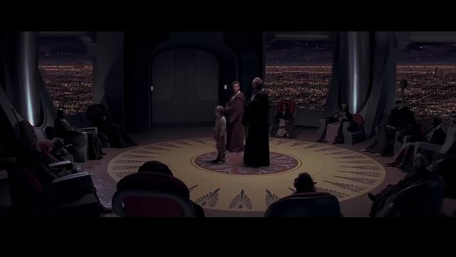 No One Noticed Kenobi's BIGGEST Reveal |Star Wars Theory смотреть онлайн
