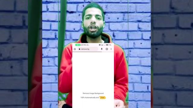 how to remove background of image// remove background of photo online without losing quality #viral смотреть онлайн