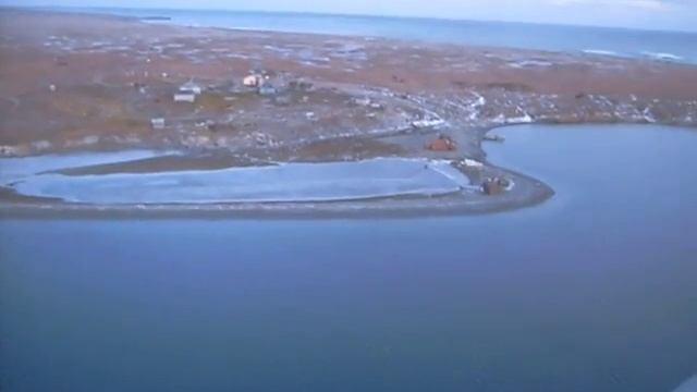 Морская гидрометеорологическая станция "Известий ЦИК". смотреть онлайн