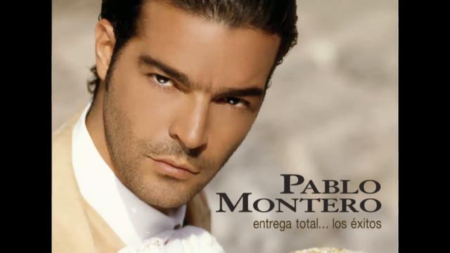 pablo montero "ganas de amar" смотреть онлайн
