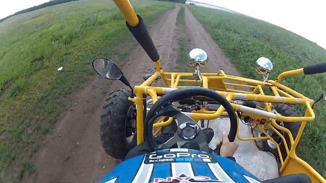 багга и я смотреть онлайн