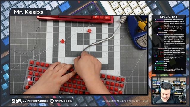 Austin Compact Full Size Build