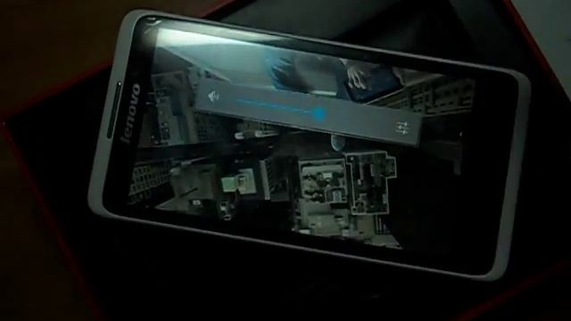 Новая прошивка Lenovo S890 (проблемный клиент) смотреть онлайн