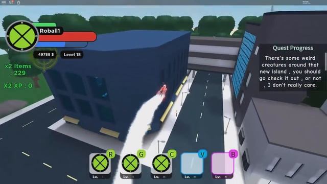 [Codes] Ghostfreak Boss Added to the Game + I FINALLY Got XLR8 | Blox 10 Insomnia смотреть онлайн