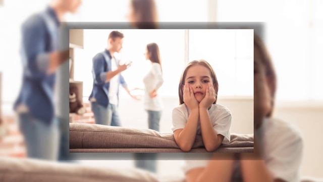 Из за одной ошибки мама выставила папу из дома смотреть онлайн