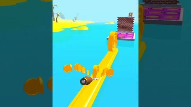 Memories of childhood 9999 Satisfying Max Level Gameplay tiktok app Android, iOS games New Update смотреть онлайн