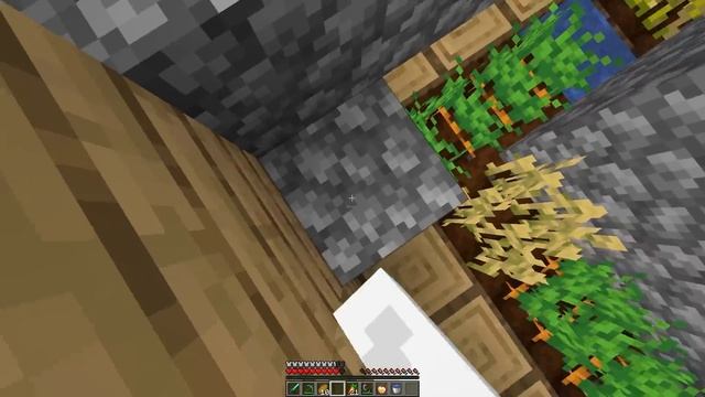 J'ai survécu 24h dans un Village INFINI sur Minecraft.. (aide moi) смотреть онлайн