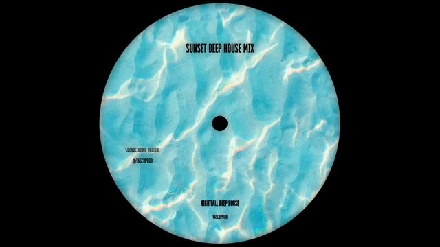 sunset deep house mix смотреть онлайн