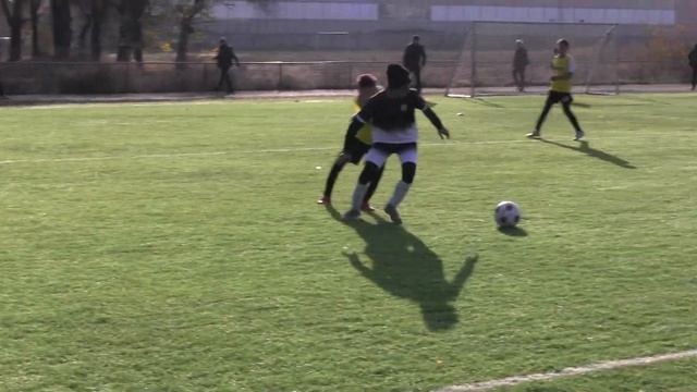 FSC JEYRAN M vs FC TAMOS смотреть онлайн