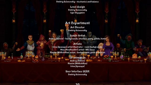 The Magic World | Walkthrough | part 26 final quest смотреть онлайн