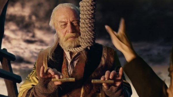 The Imaginarium of Doctor Parnassus (Воображариум доктора Парнаса)-Heath Ledger, Colin Farrell, 200