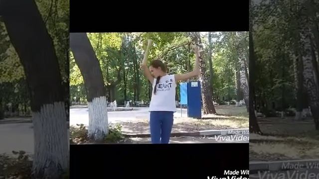 КЛИП НА ПЕСНЮ ГУЛИ-ВОРОБЬИ//СМОТРЕТЬ ДО КОНЦА!!! смотреть онлайн