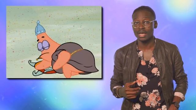 Is Pearl Adopted?! Are Mr. Krabs and Pearl Related? - SpongeBob Theory смотреть онлайн