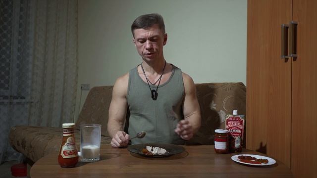 Острый соус! В поисках Идеальной Остроты и Вкуса! Аджика! смотреть онлайн