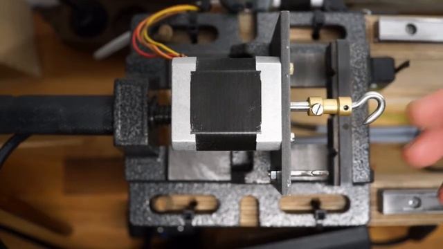 high speed stepper 15000 RPM смотреть онлайн