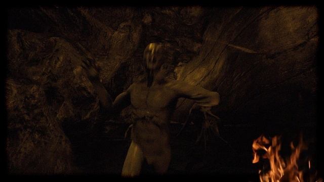 Потерянный в лесу (Страшная История) смотреть онлайн