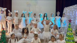 Театр- судия «расСКАЗКИ»