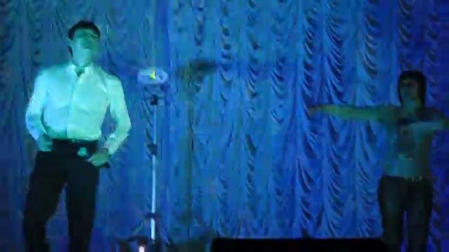 Идар Наурузов , Изобильный смотреть онлайн