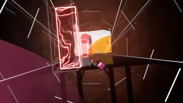 [Beat Saber Cinema] Sangatsu no Phantasia - Pastel Rain смотреть онлайн