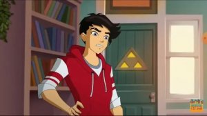 Египтус 1 часть