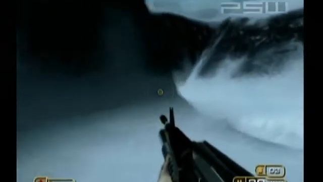 Conspiracy Weapons Of Mass Destruction Demo 2005 Gameplay PS2 смотреть онлайн