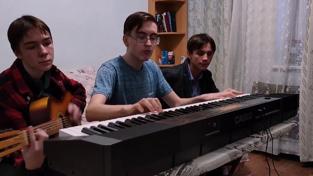 Культурно проводим время смотреть онлайн