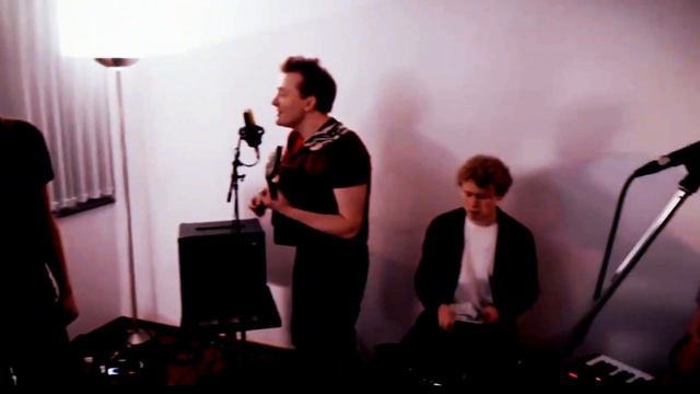 TOM'S DINER ANNEN MAY KANTEREIT VERSION KARAOKE смотреть онлайн