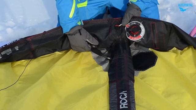 BEST Roca 2016 - Обзор и тестирование | KITEPORTAL