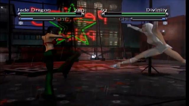 Tao Feng Fist Of The Lotus Quest Part 1 Jade Dragon смотреть онлайн