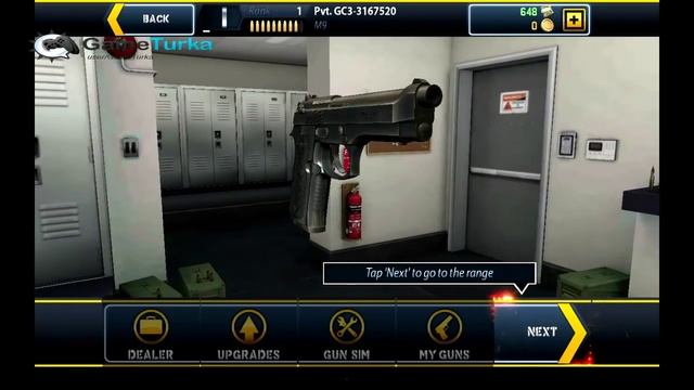 Gun Club 3: Virtual Weapon Sim Android GamePlay (HD) смотреть онлайн