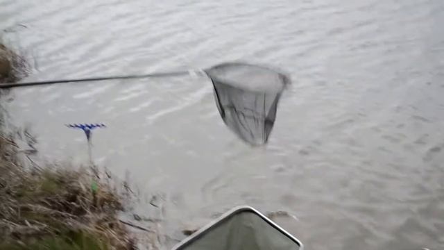 Открытие сезона 2017 Любительские соревнования по рыбалке в Матвеевке смотреть онлайн