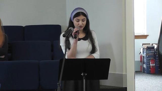 Стихотворение про слепого Вартимея смотреть онлайн