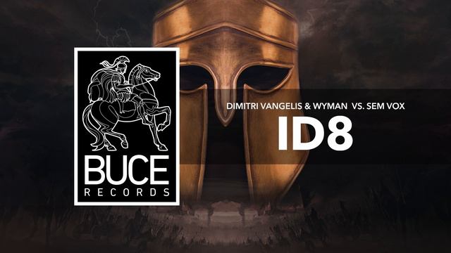 Dimitri Vangelis & Wyman vs Sem Vox - ID8 смотреть онлайн