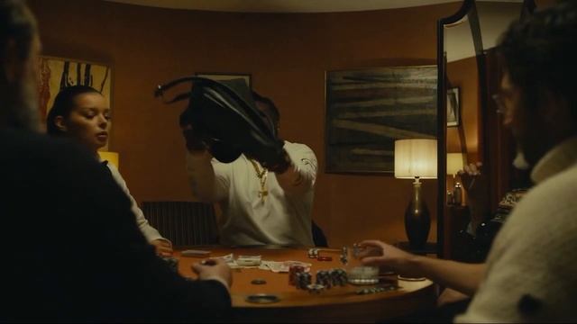 Atlanta FX смотреть онлайн