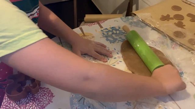 Имбирное печенье с Сережей смотреть онлайн