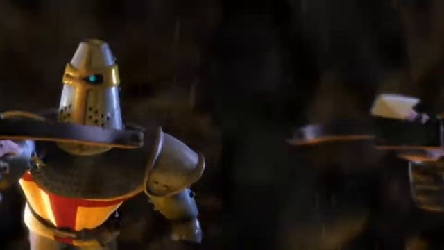 Knights Quest 3D смотреть онлайн