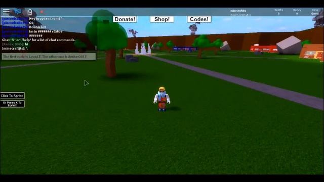 Roblox Anime Tycoon Codes! [EDITED IT A INTRO] [New Code 3bony&1vory!] смотреть онлайн